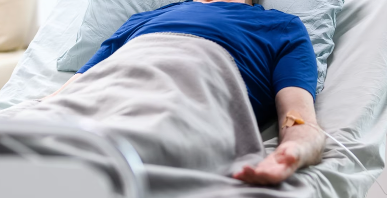 can i still wake up after being in a coma for more than a month? 昏迷超过1个月还能醒过来吗?