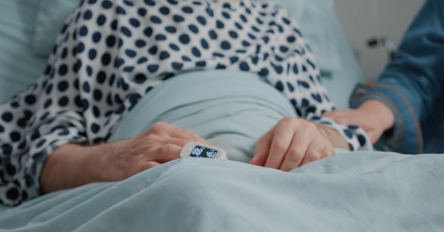 脑溢血深度昏迷怎么办