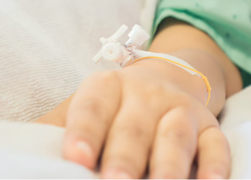 can patients with cerebral hemorrhage still move their hands when they are in a deep coma? 脑出血患者深度昏迷了手还能动吗?